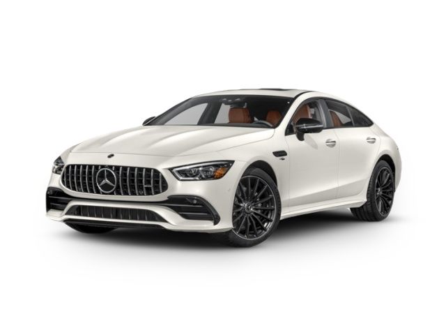 2022 Mercedes-Benz AMG GT 53