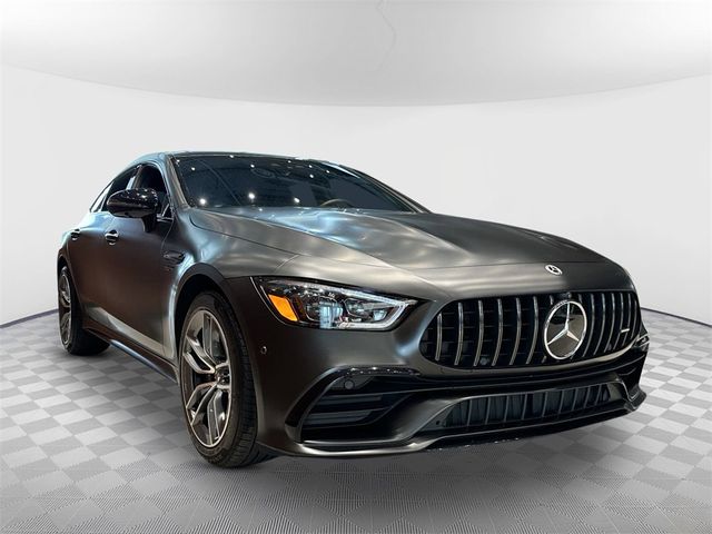 2022 Mercedes-Benz AMG GT 53