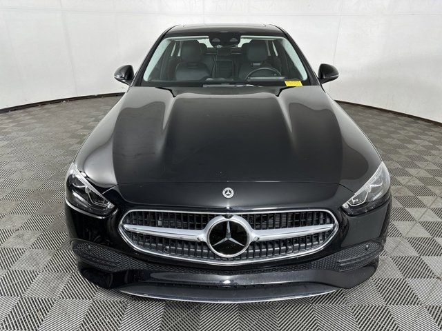 2022 Mercedes-Benz C-Class 300