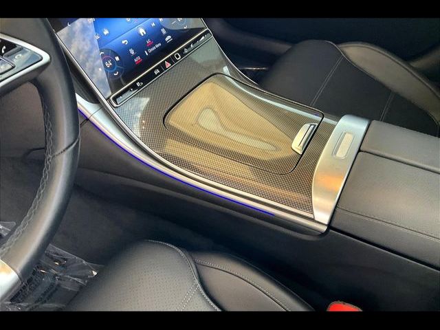 2022 Mercedes-Benz C-Class 300