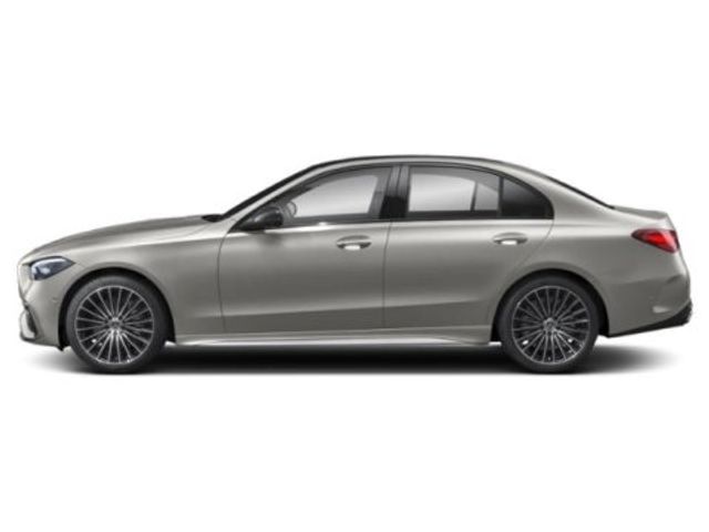 2022 Mercedes-Benz C-Class 300