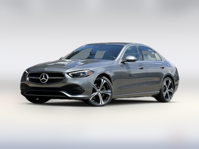 2022-Mercedes-Benz-C-Class-