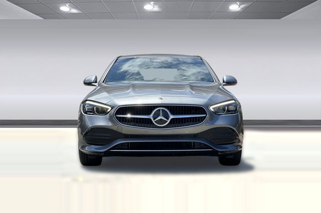 Certified pre-owned 2022 Mercedes-Benz C-Class 300 For Sale in San