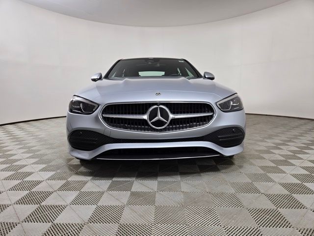 2022 Mercedes-Benz C-Class 300