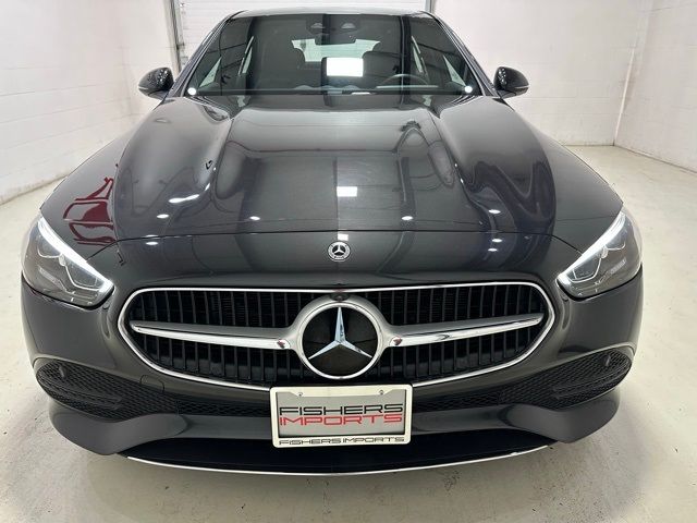 2022 Mercedes-Benz C-Class 300