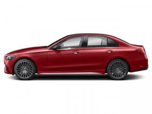 2022 Mercedes-Benz C-Class 300