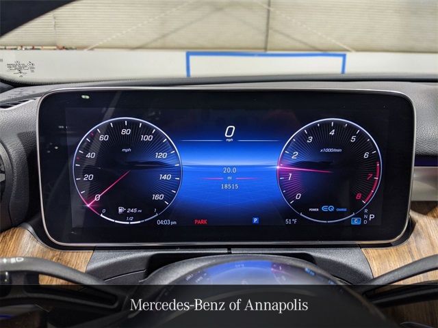 2022 Mercedes-Benz C-Class 300