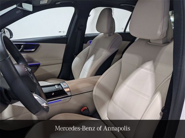 2022 Mercedes-Benz C-Class 300