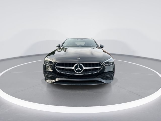 2022 Mercedes-Benz C-Class 300