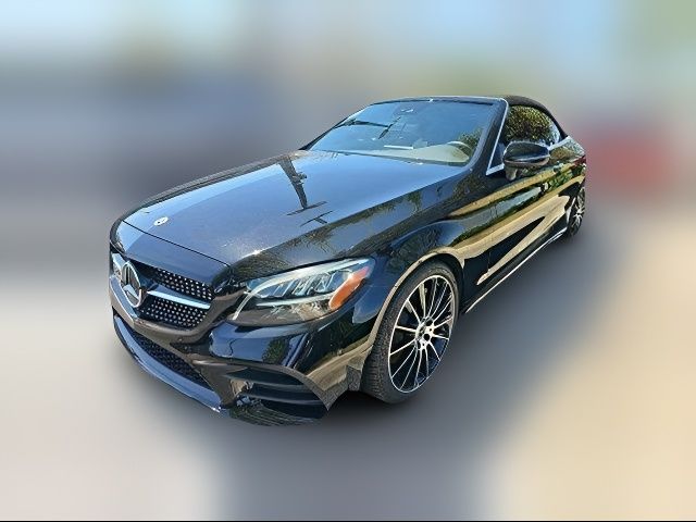 Headlamp Kit | MERCEDES BENZ C-CLASS AMG C43 CABRIOLET 2019 Headlamp Kit | MERCEDES BENZ C-CLASS AMG C43 CABRIOLET 2019