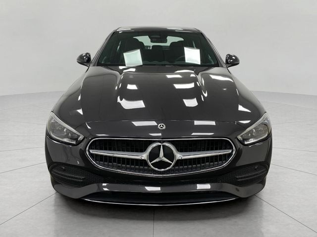 2022 Mercedes-Benz C-Class 300