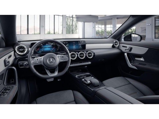 2022 Mercedes-Benz CLA 250