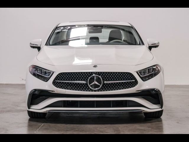 2022 Mercedes-Benz CLS 450