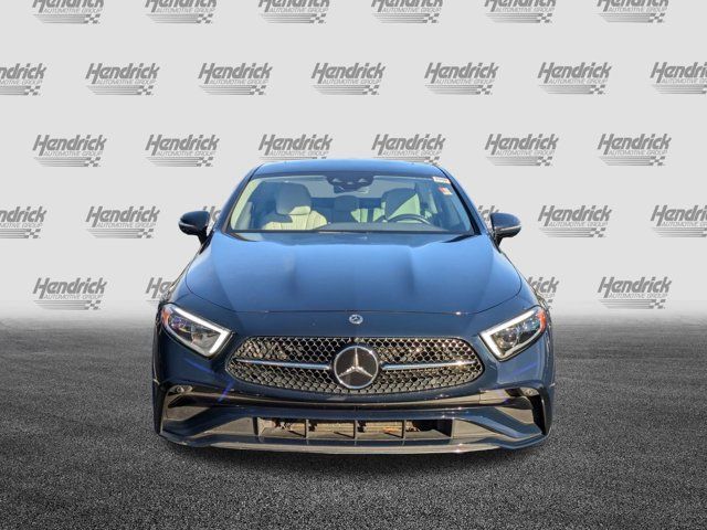 2022 Mercedes-Benz CLS 450