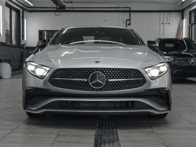 2022 Mercedes-Benz CLS 450