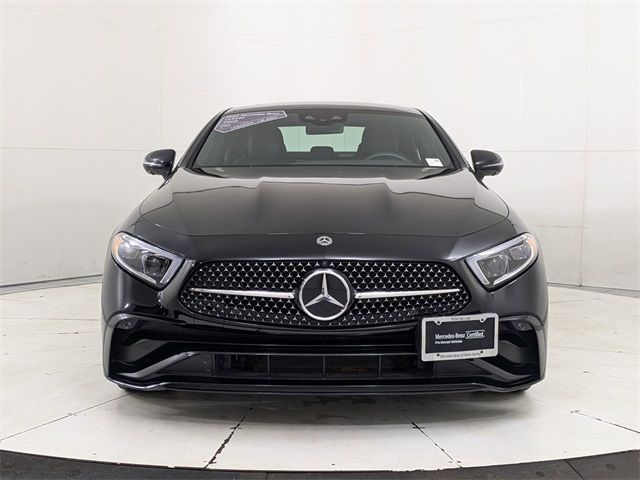 2022 Mercedes-Benz CLS 450