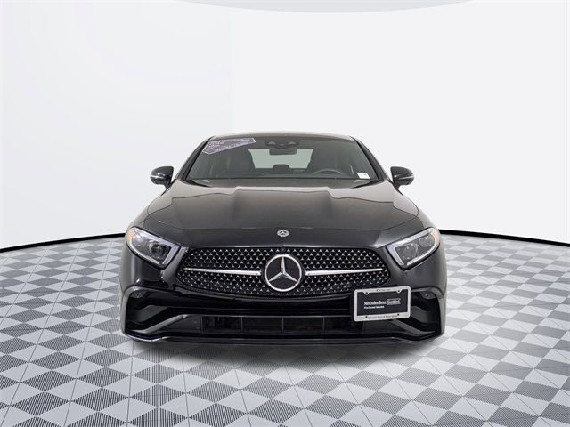 2022 Mercedes-Benz CLS 450