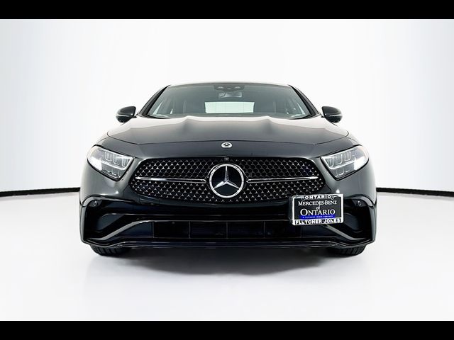 2022 Mercedes-Benz CLS 450