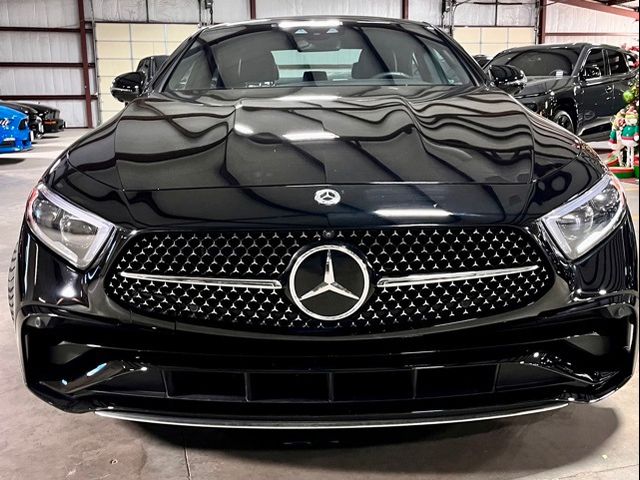 2022 Mercedes-Benz CLS 450