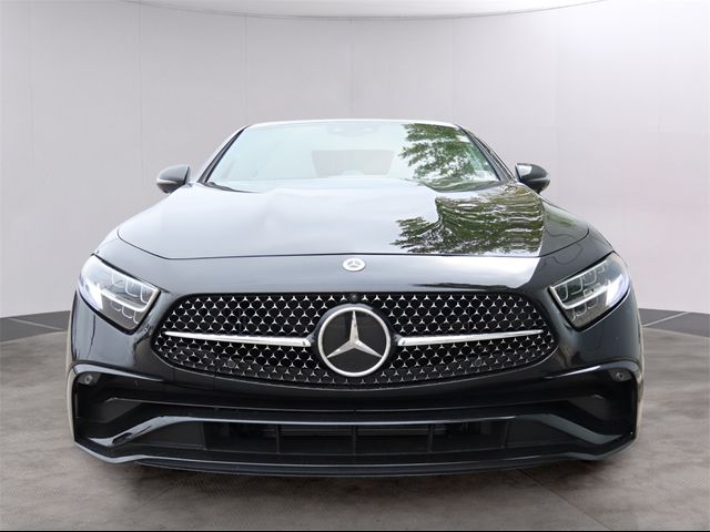 2022 Mercedes-Benz CLS 450