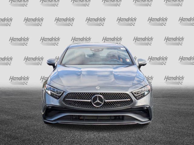 2022 Mercedes-Benz CLS 450