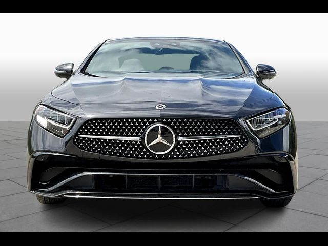 2022 Mercedes-Benz CLS 450