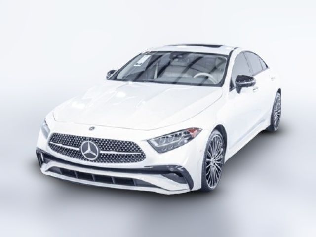 2022 Mercedes-Benz CLS 450