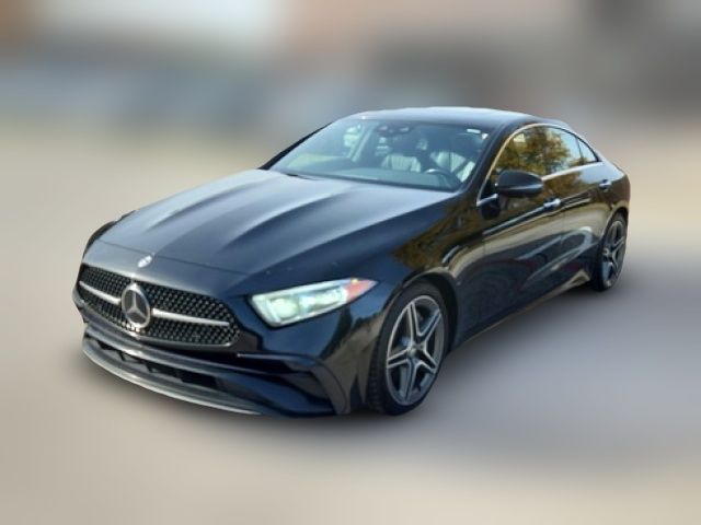 2022 Mercedes-Benz CLS 450