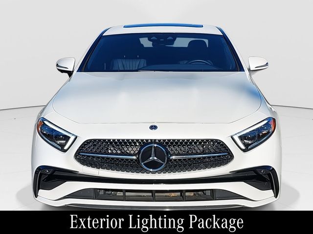 2022 Mercedes-Benz CLS 450