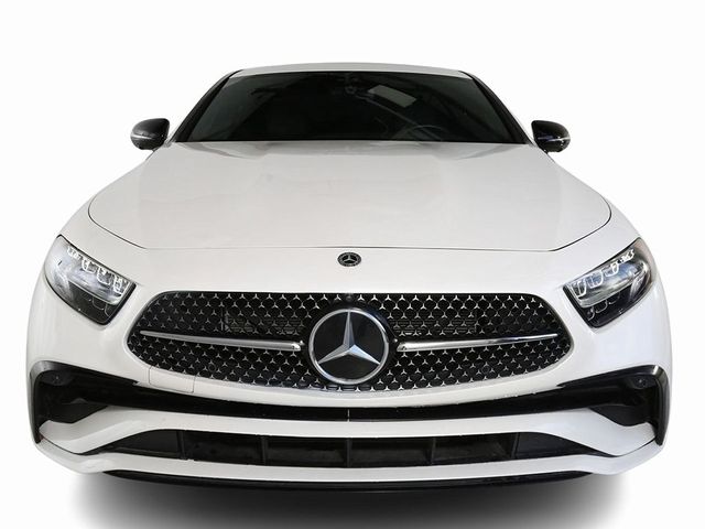 2022 Mercedes-Benz CLS 450