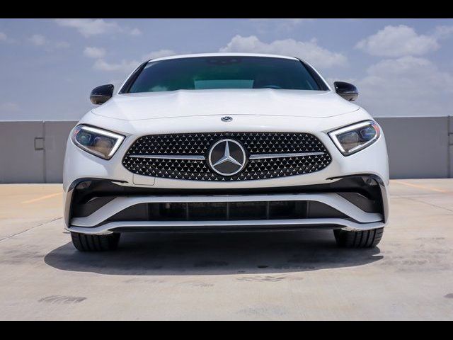 2022 Mercedes-Benz CLS 450