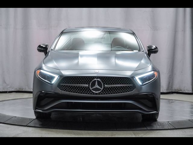 2022 Mercedes-Benz CLS 450