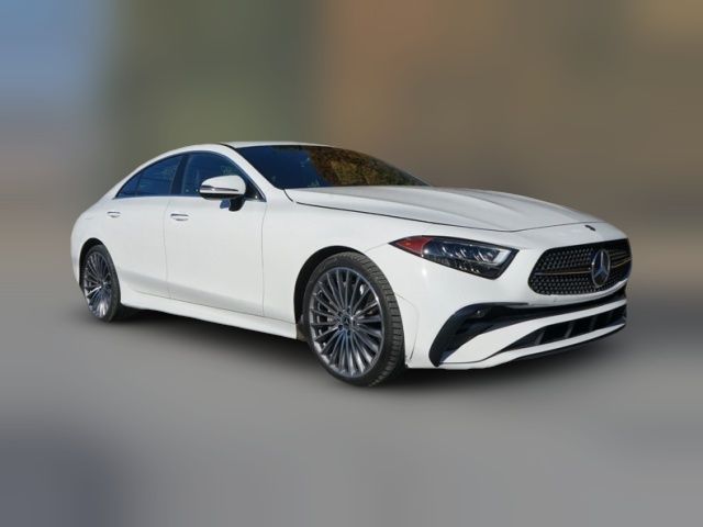 2022 Mercedes-Benz CLS 450