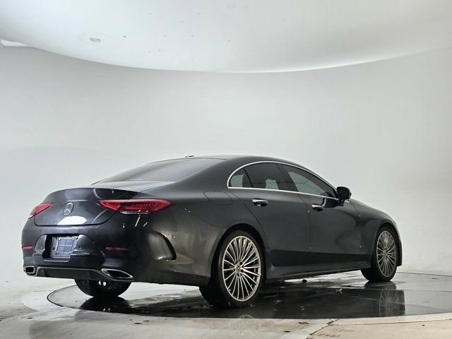 2022 Mercedes-Benz CLS 450