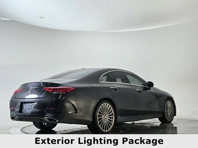 2022 Mercedes-Benz CLS 450