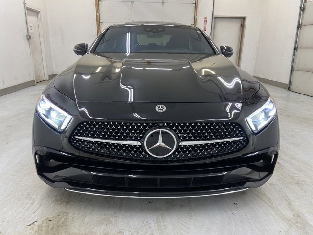 2022 Mercedes-Benz CLS 450