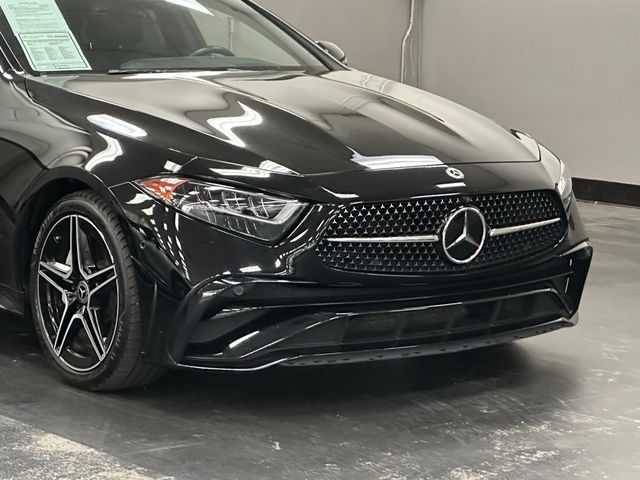 2022 Mercedes-Benz CLS 450