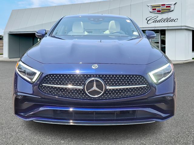 2022 Mercedes-Benz CLS 450