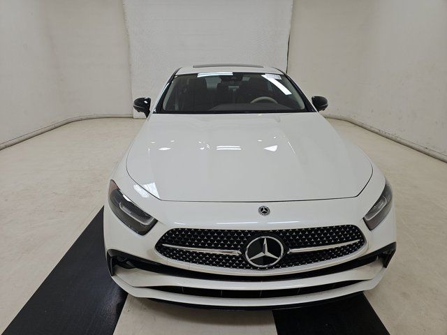 2022 Mercedes-Benz CLS 450