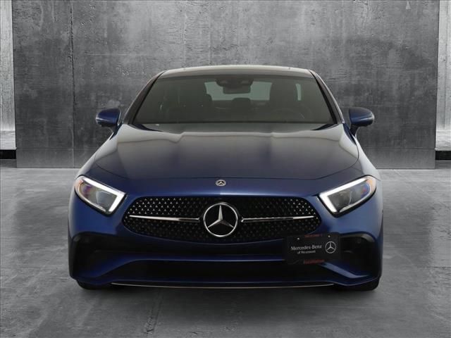 2022 Mercedes-Benz CLS 450