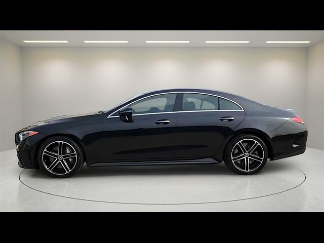 2022 Mercedes-Benz CLS 450