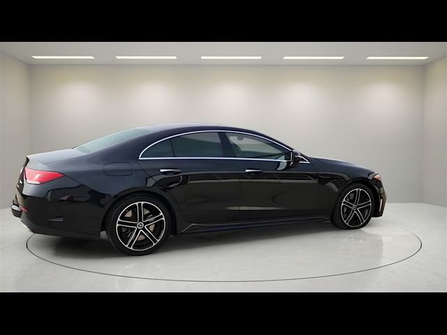 2022 Mercedes-Benz CLS 450