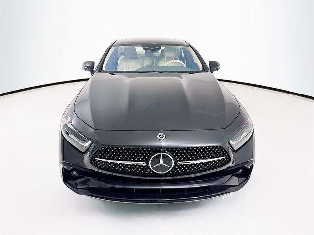 2022 Mercedes-Benz CLS 450