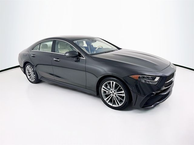 2022 Mercedes-Benz CLS 450