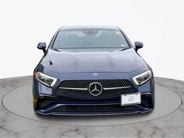 2022 Mercedes-Benz CLS 450