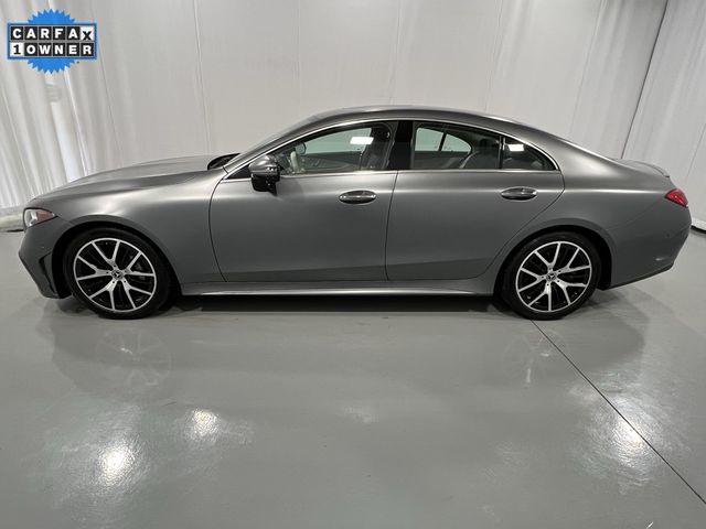 2022 Mercedes-Benz CLS 450