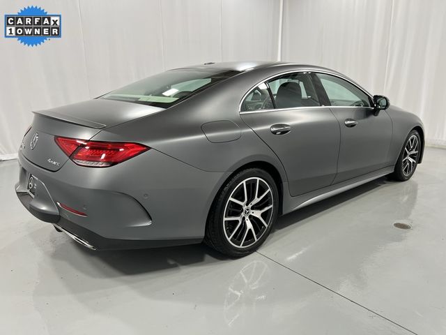 2022 Mercedes-Benz CLS 450