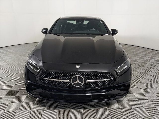 2022 Mercedes-Benz CLS 450