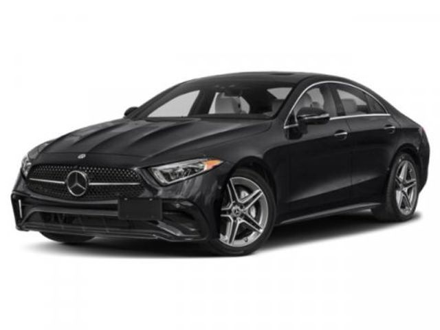 2022 Mercedes-Benz CLS 450