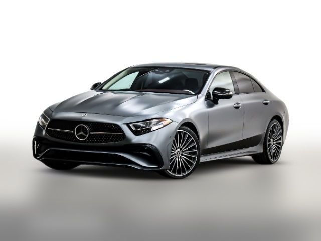 2022 Mercedes-Benz CLS 450